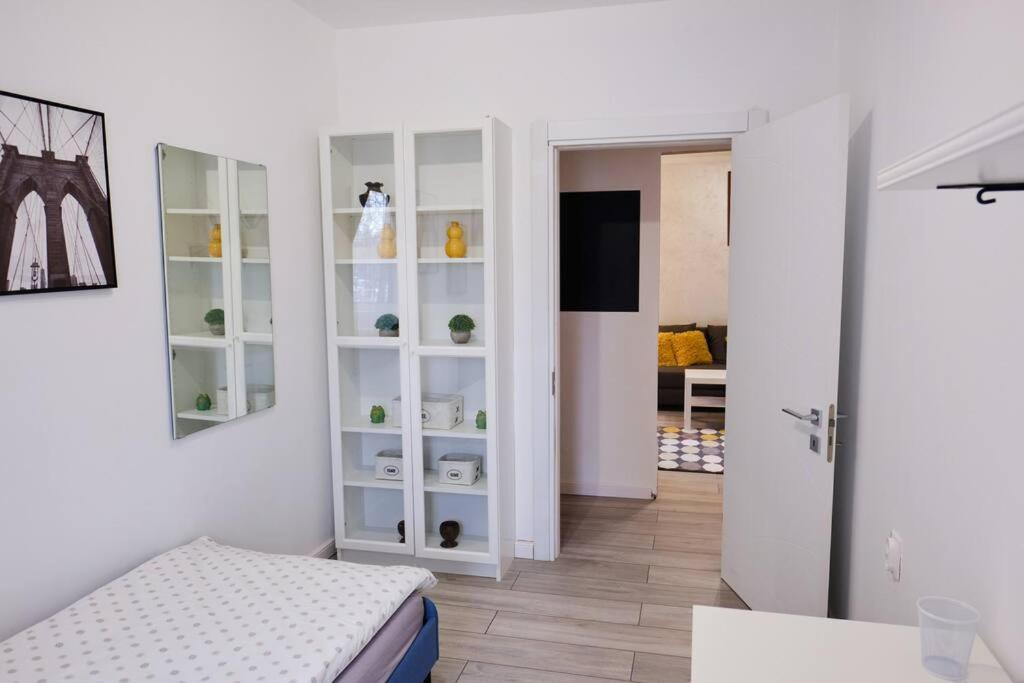 Joy Versului 8 Apartment Timisoara