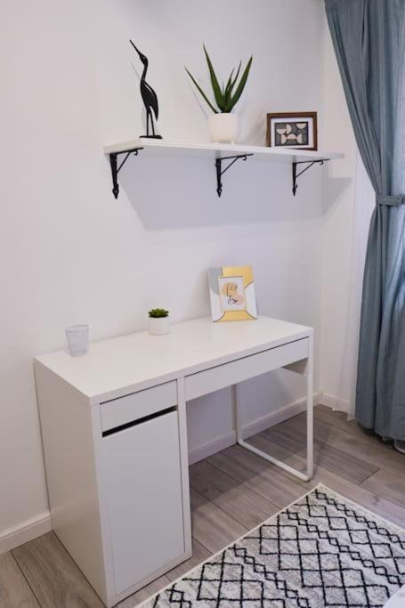 Apartment Joy Versului 8