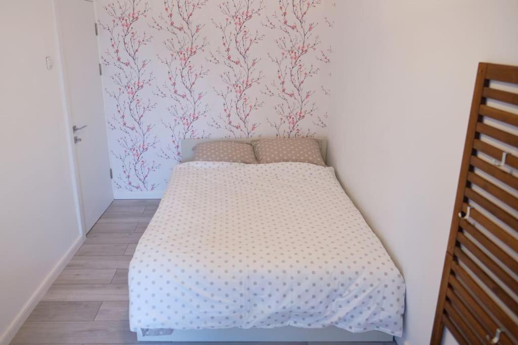 Joy Versului 8 Apartment *