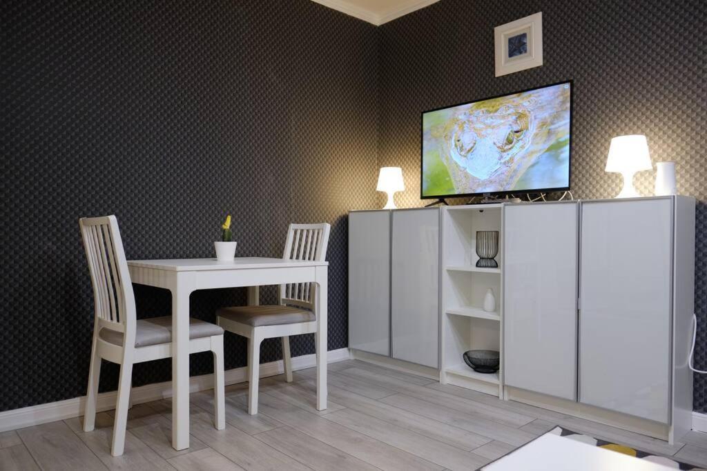 Apartment Joy Versului 8 *