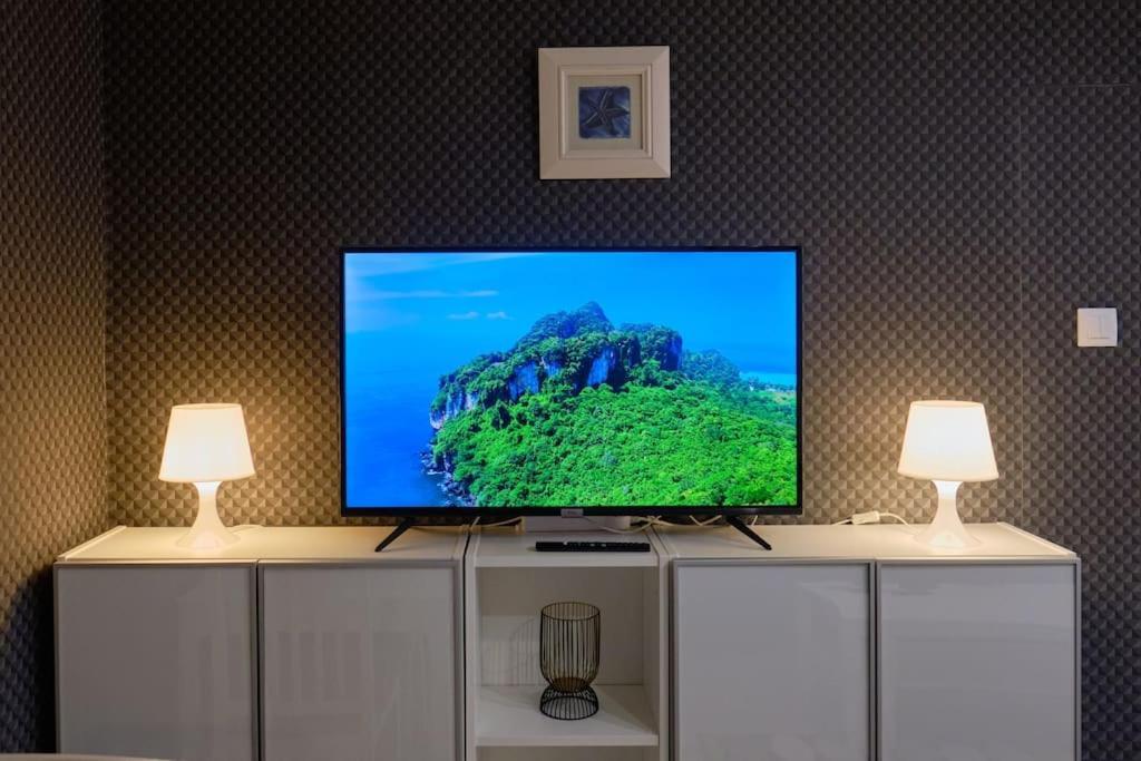 Joy Versului 8 Apartment