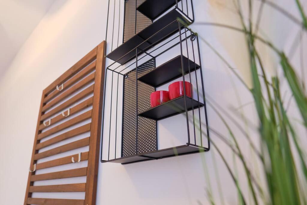 Joy Versului 8 Apartment